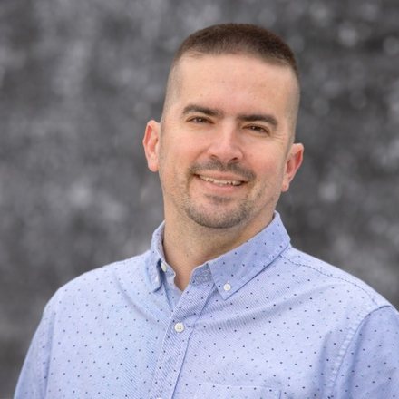 Chad Norman, Co-Founder of Division 10 Sales
