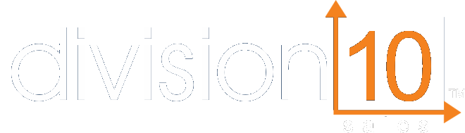 Division 10 Sales