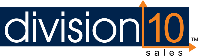 Division 10 Sales